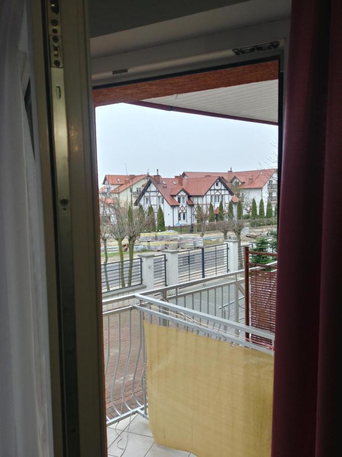 Apartament U Muzykow Krynica Morska Exterior photo